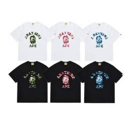 Picture of Aape T Shirts Short _SKUBapeS-2XLscqx103025105